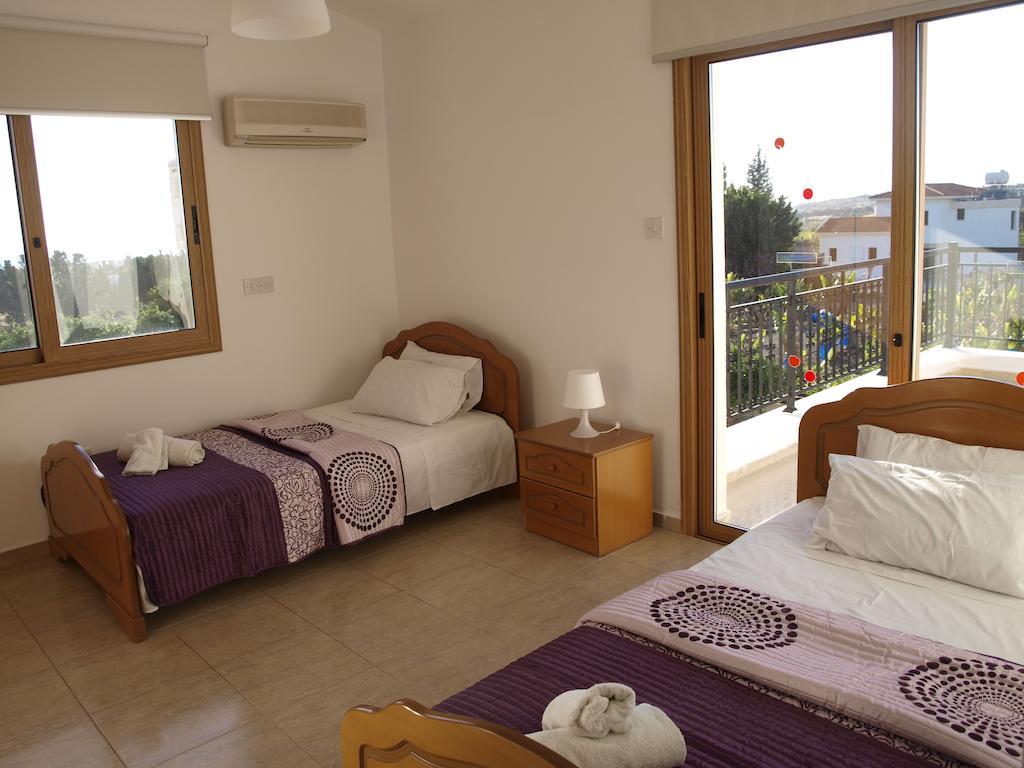 Mariandy Villa 2 Корал-Бэй Номер фото