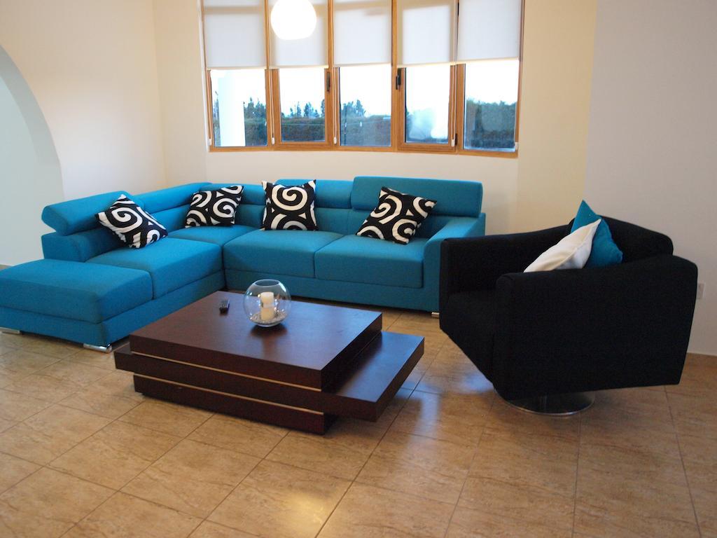 Mariandy Villa 2 Корал-Бэй Номер фото