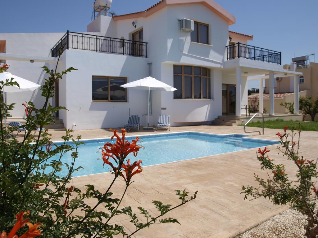 Mariandy Villa 2 Корал-Бэй Номер фото