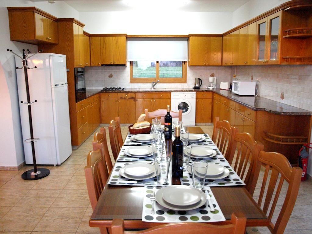 Mariandy Villa 2 Корал-Бэй Номер фото