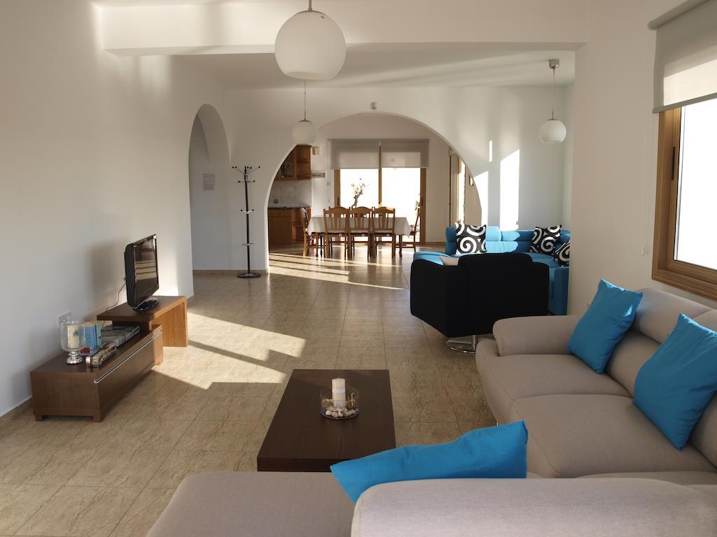 Mariandy Villa 2 Корал-Бэй Номер фото